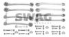 SWAG 10 92 3800 Rod/Strut, wheel suspension
